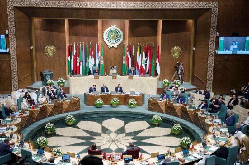 Arab Ministerial committee condemns Iranian interference in Morocco