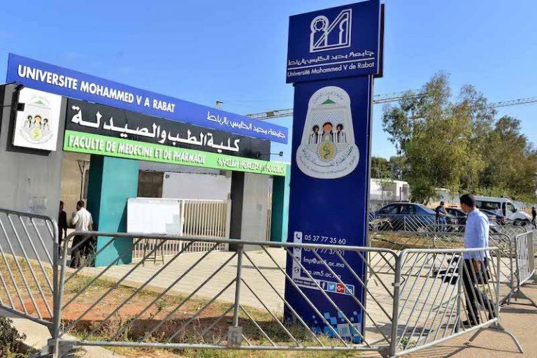 Around 70% of Ukraine students fail entrance exams of Moroccan medical schools