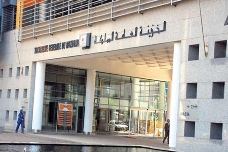 Budget Deficit Stood at MAD 30.4 Billion at End of August