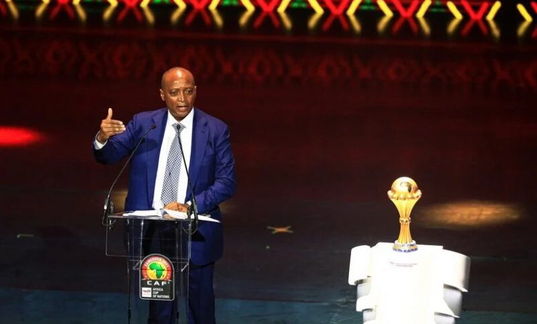 CAF Champions League shares games schedule ahead of weekend kick off