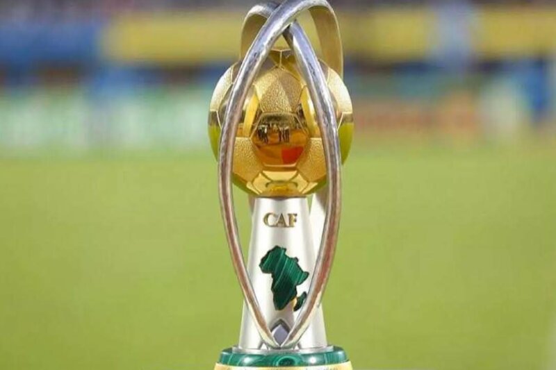 CHAN final draw to be conducted on October 1st in Algeria
