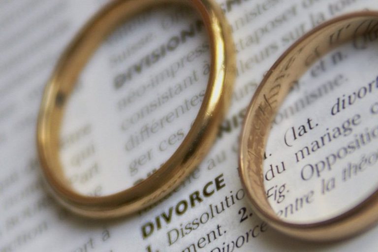 Divorce rates in Morocco reach highest level since 2004