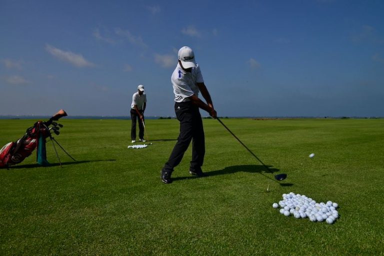 Golf: Morocco to Host world amateur team championships in 2027