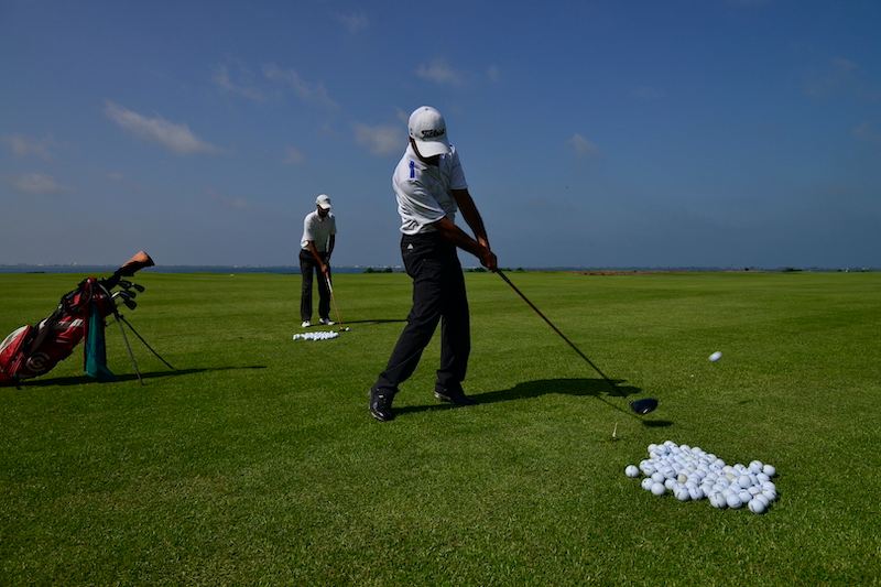Golf: Morocco to Host world amateur team championships in 2027