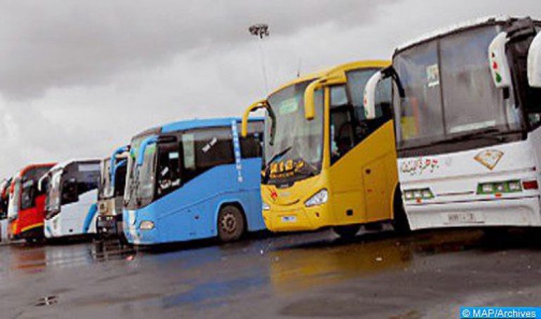 Gov't opens registration to obtain additional support for road transport professionals