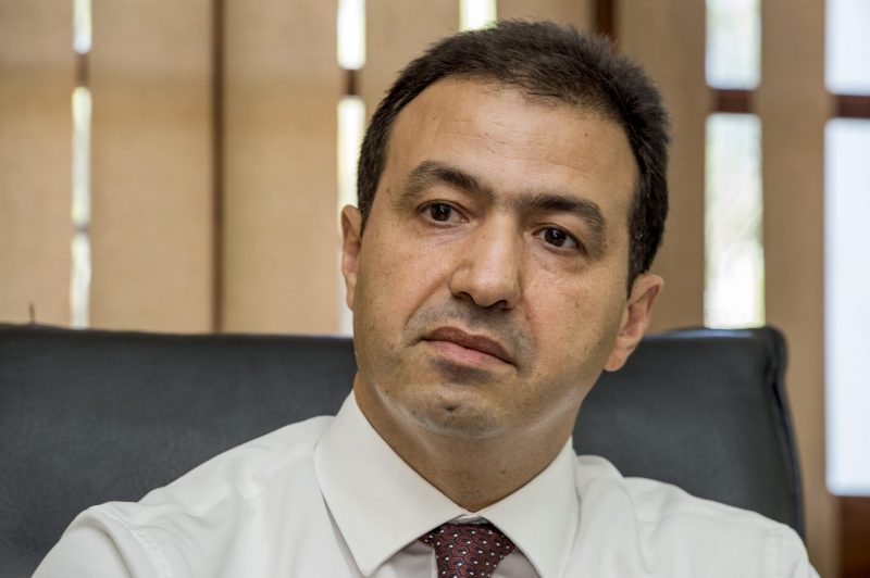 Morocco migration chief: 'EU financial aid below our needs"