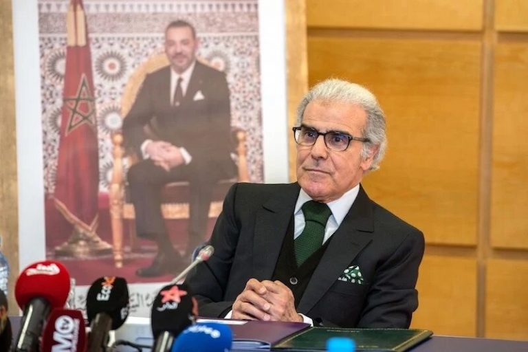 Morocco raises key interest rate to 2 percent,