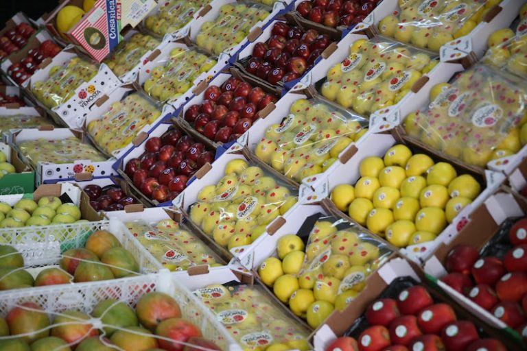 Morocco's Consumer price index rises by 8% at end of August, HCP