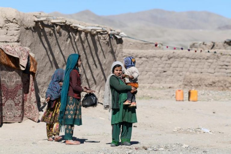 Most casualties in Afghan capital attack are girls: student witness