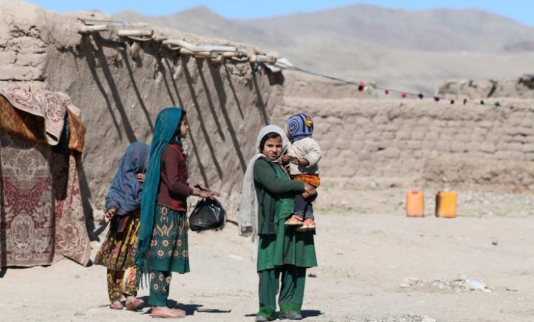 Most casualties in Afghan capital attack are girls: student witness