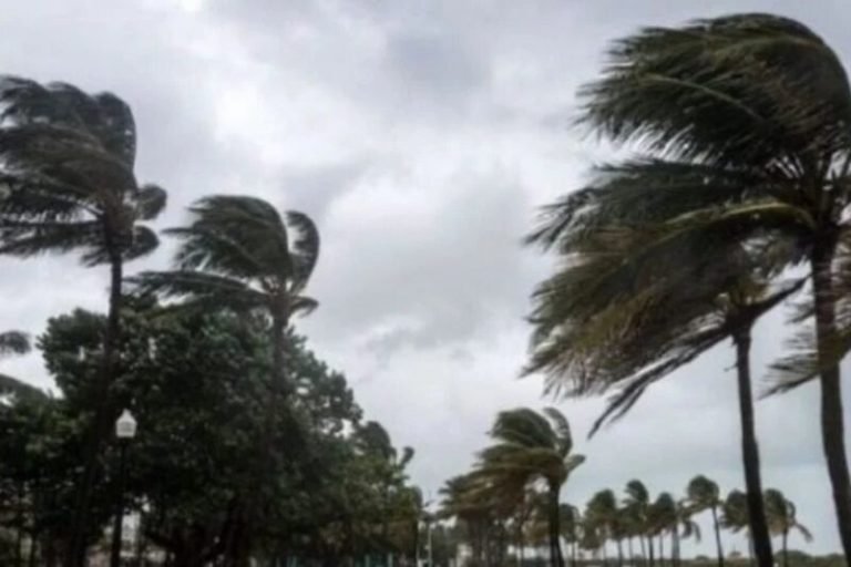 Hurricane Fiona makes landfall in Canada: US NHC