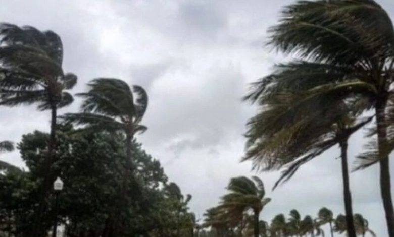 Hurricane Fiona makes landfall in Canada: US NHC