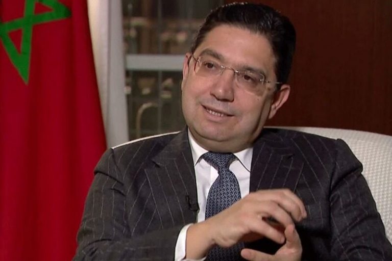 Positions of Jordan, Morocco on Palestinian issue are identical (FM)