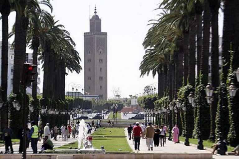 Rabat to host next ministerial meeting of African Atlantic States in 1st Quarter of 2023
