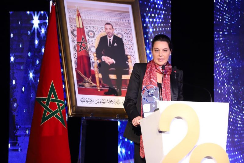 Remembering Nour-Eddine Sail: an interview with Nadia Larguet