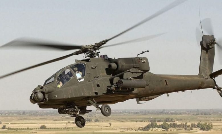 Russia: military exercises with Algeria ‘not directed against a third party’