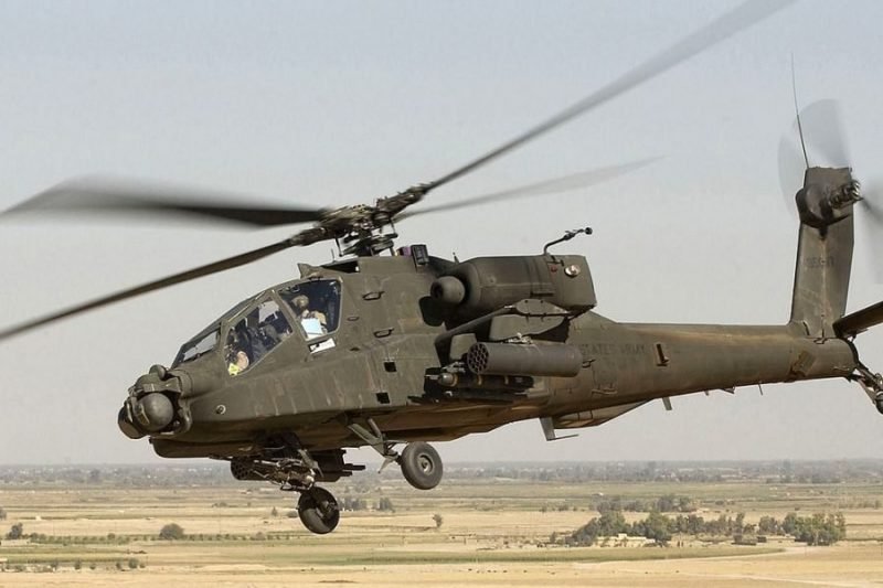 Russia: military exercises with Algeria ‘not directed against a third party’