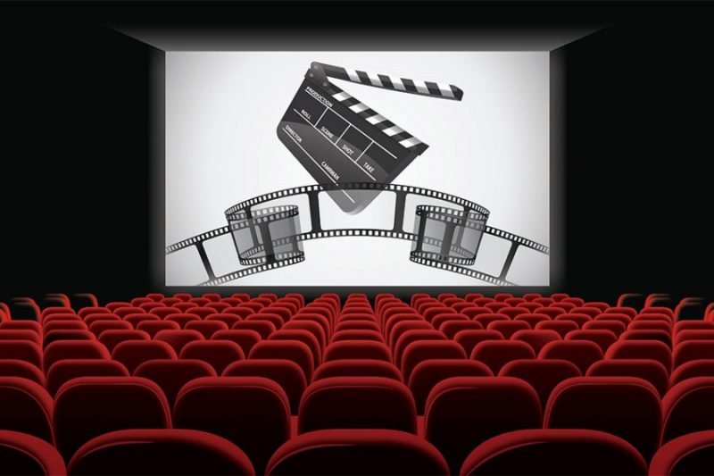 Tangier film festival unveils competition titles