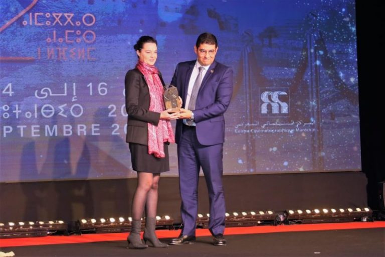 Tangier national film festival officially begins