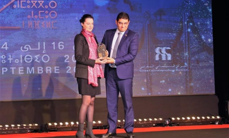 Tangier national film festival officially begins