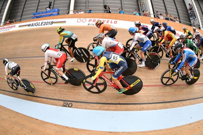 Track cycling: Morocco qualifies for Paris UCI Track Cycling World Championships