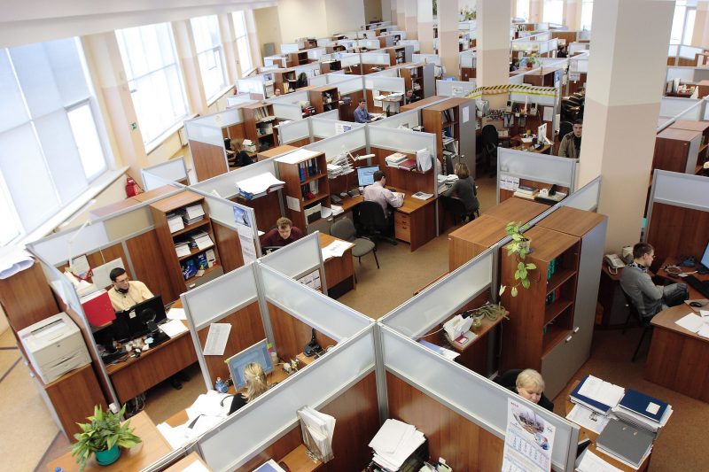 UN urges action as mental health takes heavy toll on workers