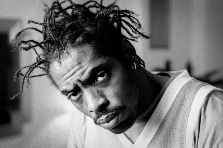 US rapper Coolio dies aged 59: manager