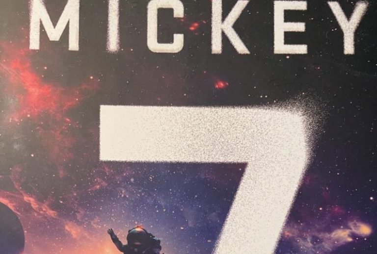 Bong Joon Ho starts filming Mickey7 starring Robert Pattinson