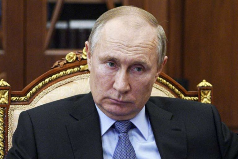 EU considering new sanctions against Russia