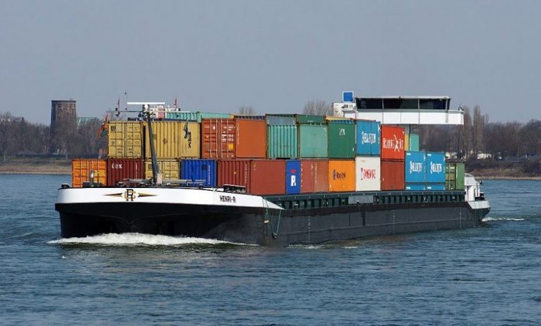 Eight New Grain Ships Leave Ukraine under Istanbul Agreement