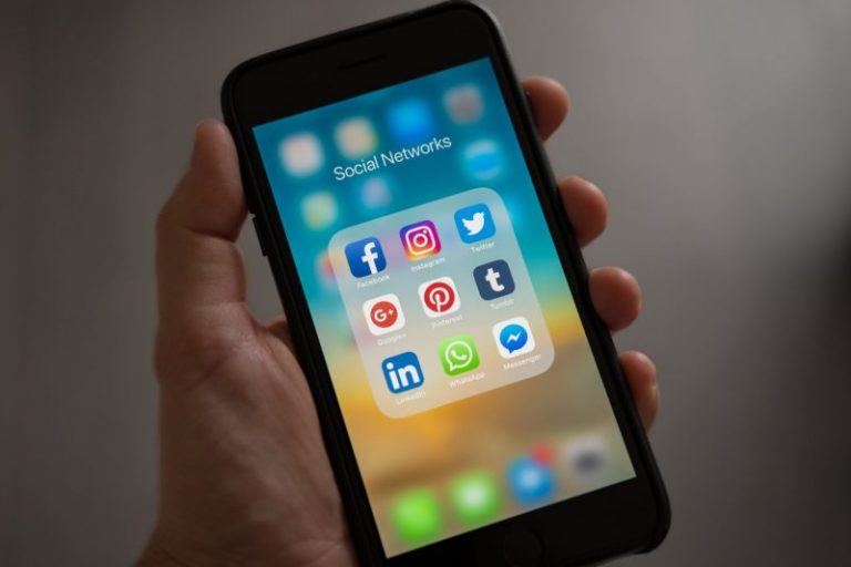 More than 50% of Moroccans make phone calls via Internet, study finds