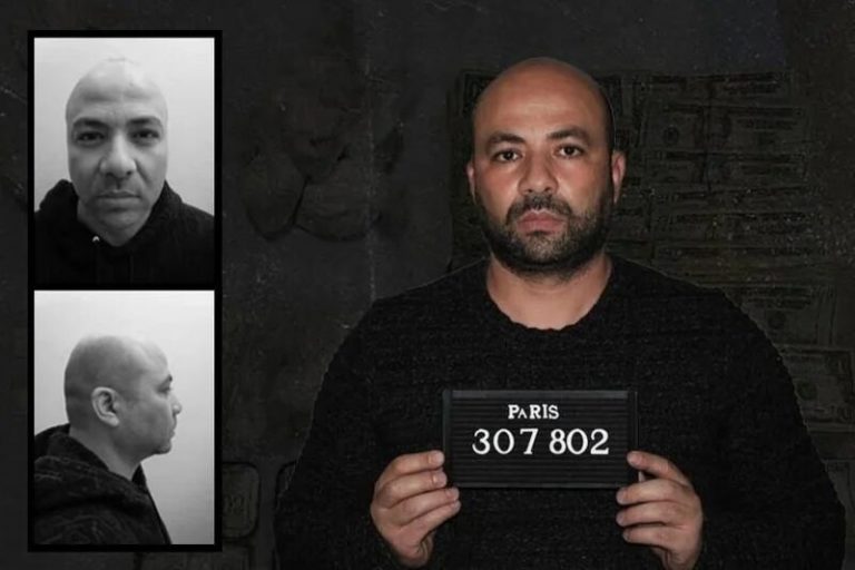 Morocco sentences man involved in France's biggest security breach to 20 years in prison