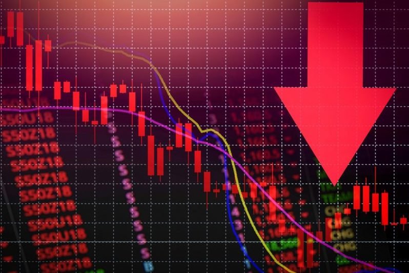 WTO chief warns world edging into 'global recession'
