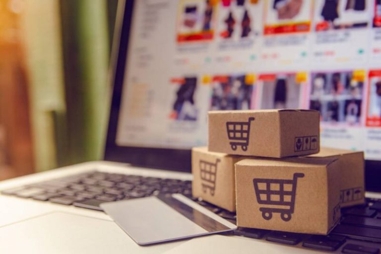 Morocco's E-commerce soars with over 135 million transactions