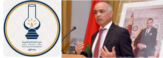 A PJD parliamentarian questions Minister Benmoussa about the reason for the delay in the professional aptitude exam at the Ministry of National Education