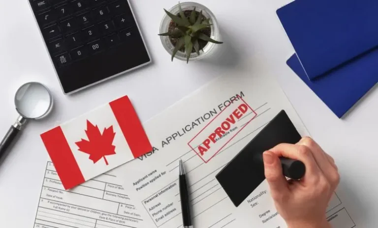 After facilitating visa procedures, Canada grants entry to 25,000 Moroccans into its territory