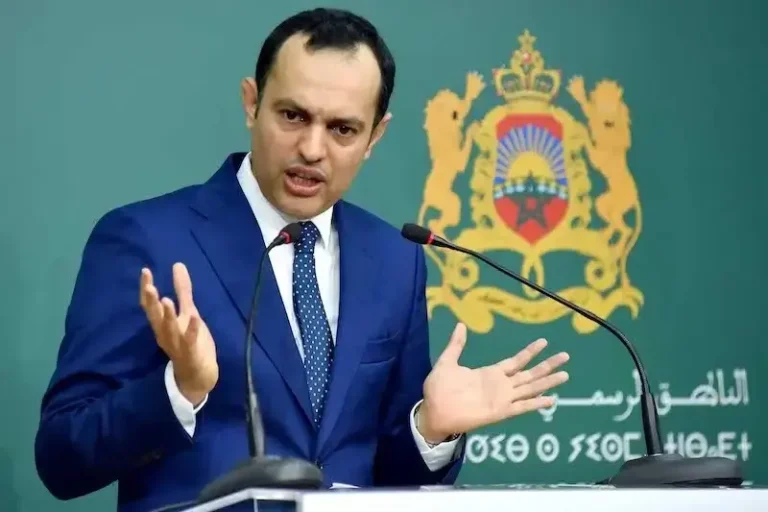 Al Skouri: The government is determined to honor its commitments