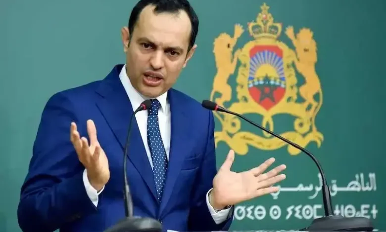 Al Skouri: The government is determined to honor its commitments