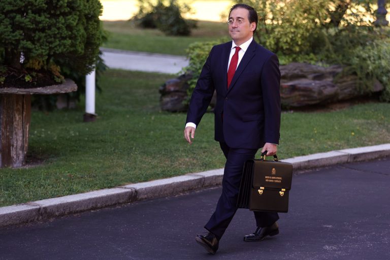 Albares: “Morocco is not a simple neighbor, but a strategic partner for Spain”