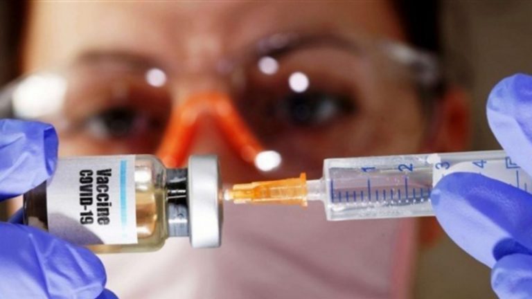 An extensive national campaign to strengthen measles vaccination