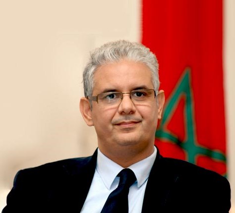 Marocains : 9e Peuple le Plus Heureux en 2024