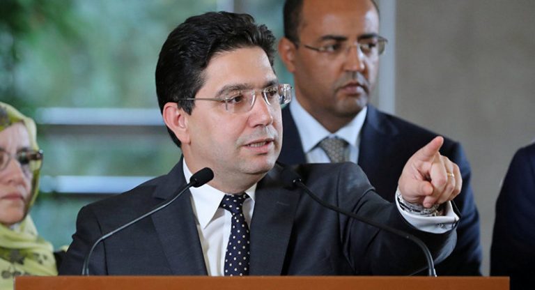 Bourita: “The Moroccan presidency will engage with credibility and dynamism to achieve the objectives of the HRC”