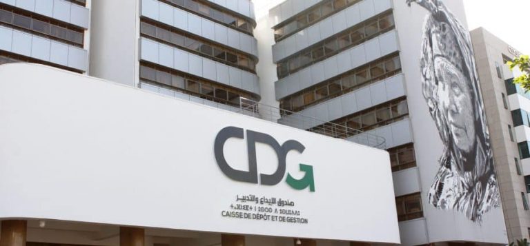 CDG Capital closes the 2023 financial year with a NBI of 328 MDH