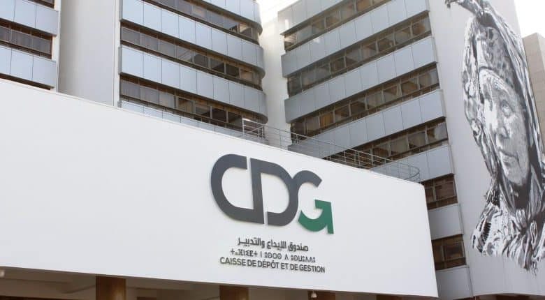CDG Capital closes the 2023 financial year with a NBI of 328 MDH