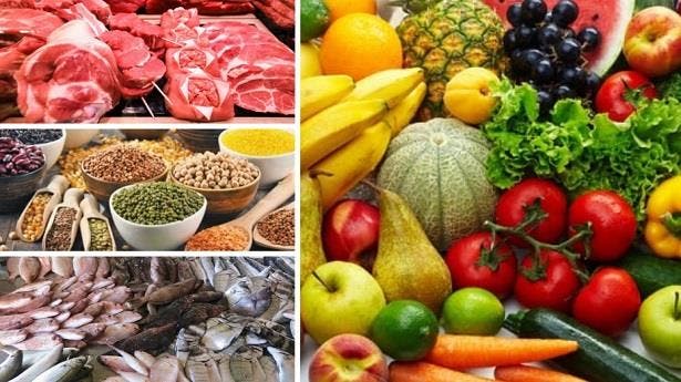 Control of 5,470 violations concerning the prices and quality of foodstuffs