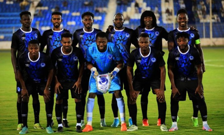Due to war in Sudan: Al-Hilal announces having obtained authorization to play in the Tanzanian League