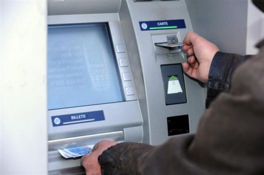Errachidia: Three individuals arrested for hacking bank payment cards