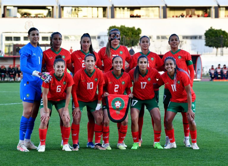 Final round of the Paris 2024 Olympic qualifiers: FIFA has just revealed the dates, times and locations of the Women's National Team A matches against Zambia
