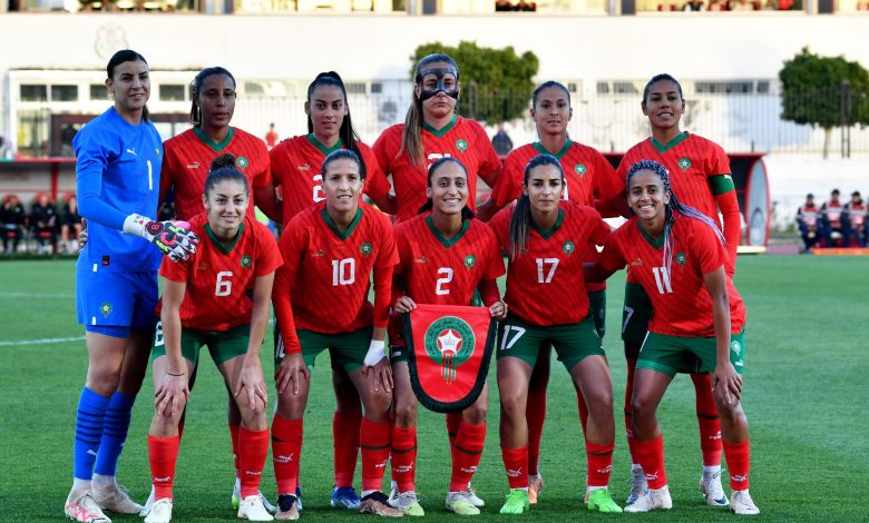 Final round of the Paris 2024 Olympic qualifiers: FIFA has just revealed the dates, times and locations of the Women's National Team A matches against Zambia