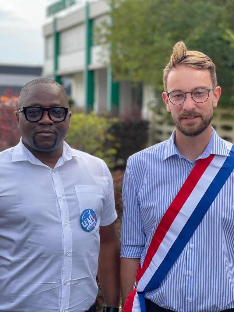 France: Three questions to Mr Mohamed SYLLA, lawyer in Labor Law and specialist in Organization Management